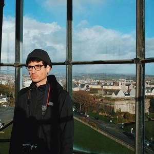 Meet your Posher, Adam